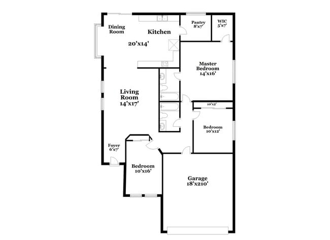 Foto del edificio - 7945 W Sanna St