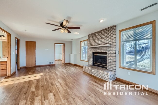Building Photo - 4732 Blanding Ct