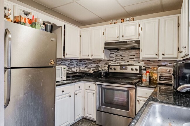 Foto del edificio - Amazing South Side Flats luxury remodel