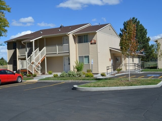 Foto del edificio - Southwood