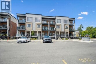 Building Photo - 25 Isherwood Ave