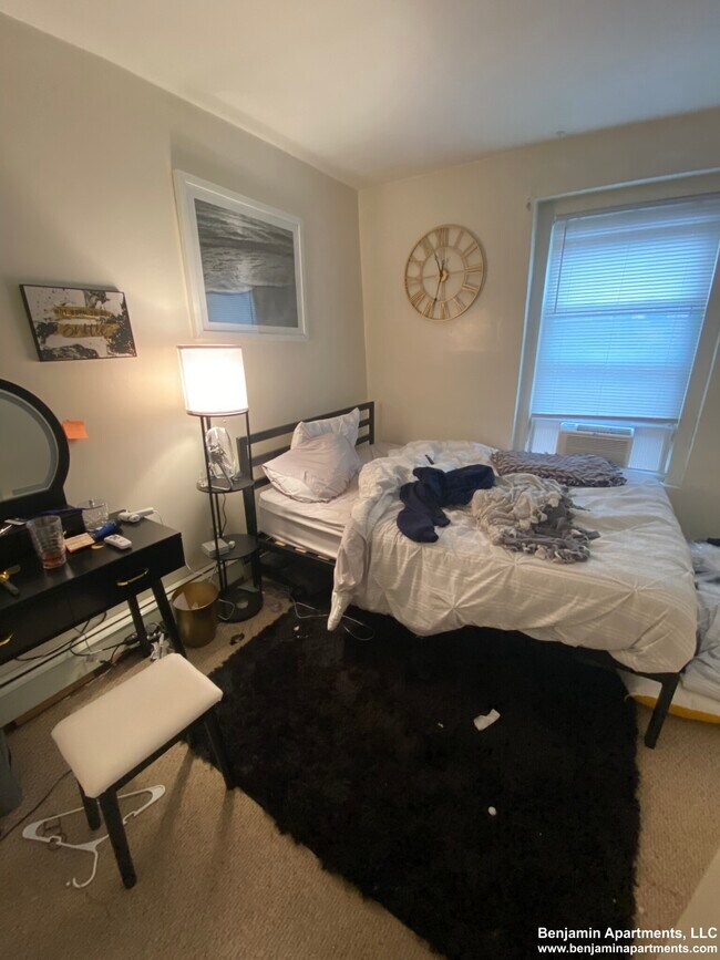 Foto del edificio - 232 Cambridge St