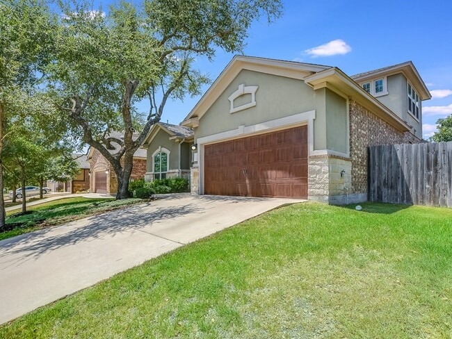 Building Photo - Cedar Park