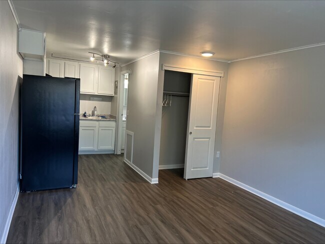 Foto del edificio - Treeborn Apartments