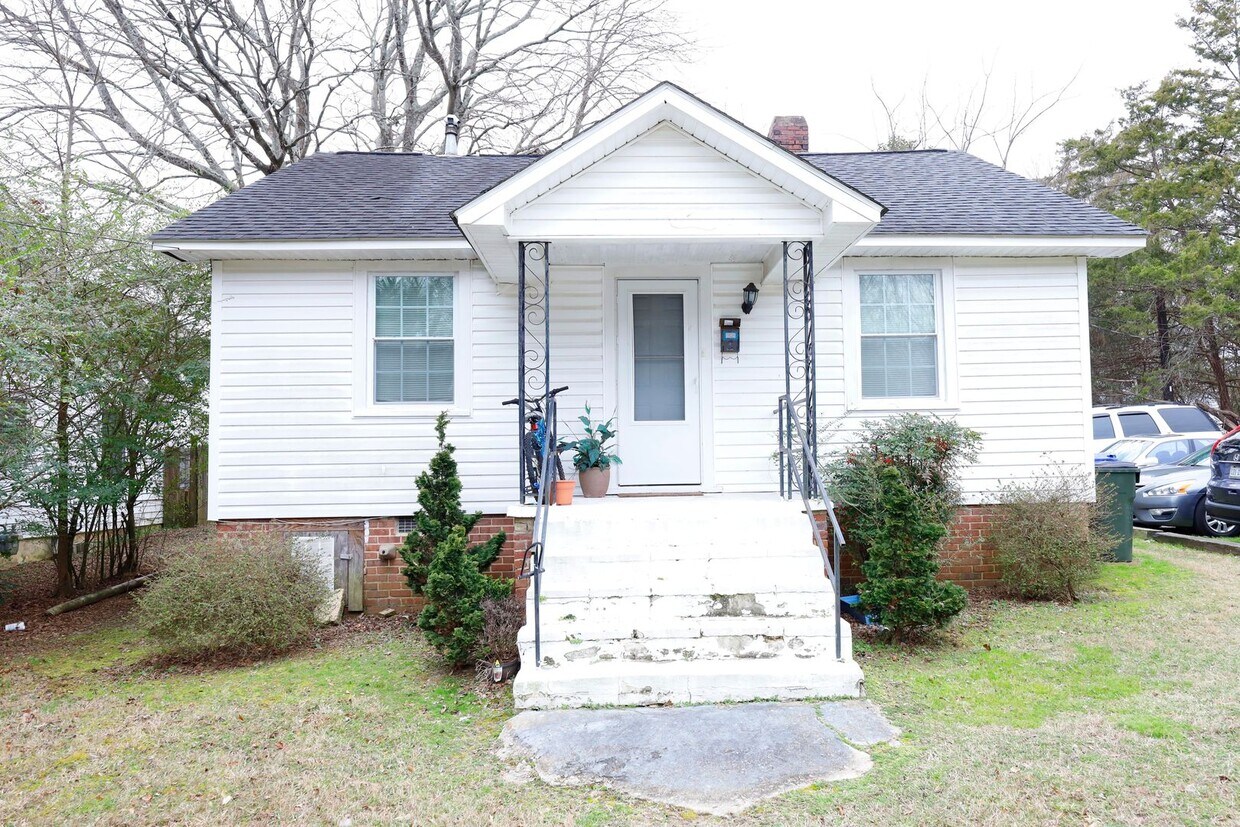 Foto principal - Great home in Chapel Hill!