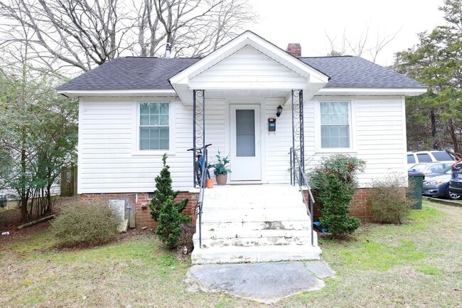 Great home in Chapel Hill! - Great home in Chapel Hill!