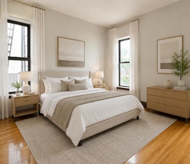 Photo - West 125th Street Apartment