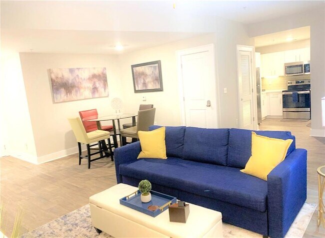 Foto del edificio - 2593 Piedmont Rd NE