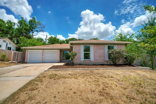 Foto del edificio - 5301 Gladstone Dr