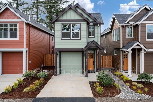Foto del edificio - 8517 SE 89th Ave