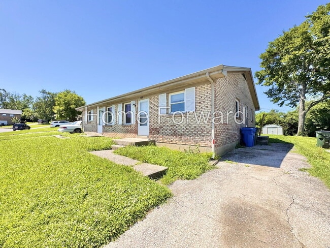 Foto del edificio - 3533 Honey Jay Ct