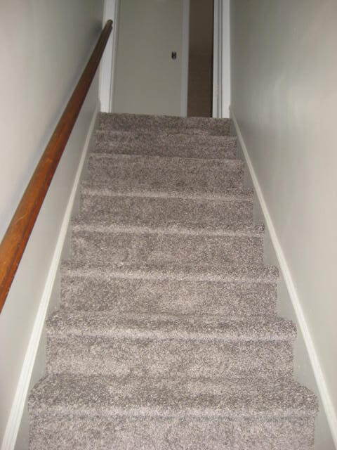 STAIRWAY TO APT. - 4919 Francis Lewis Blvd