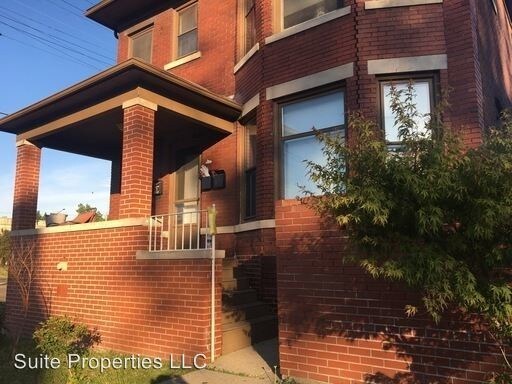 Foto del edificio - 1531 W Warren Ave