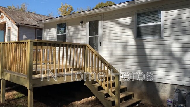 Foto del edificio - 5120 McIntyre Rd