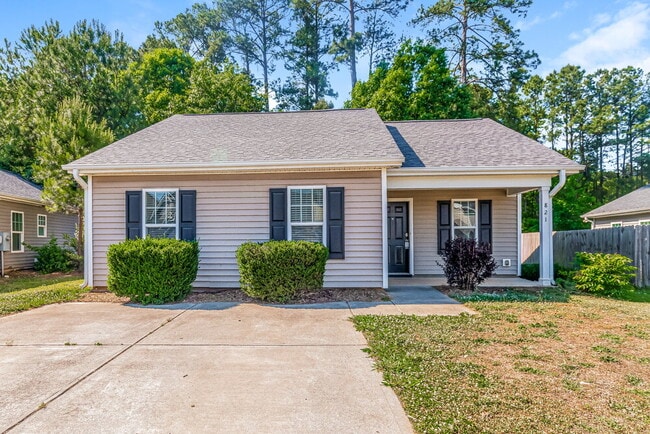 Building Photo - 821 Skinner Dr