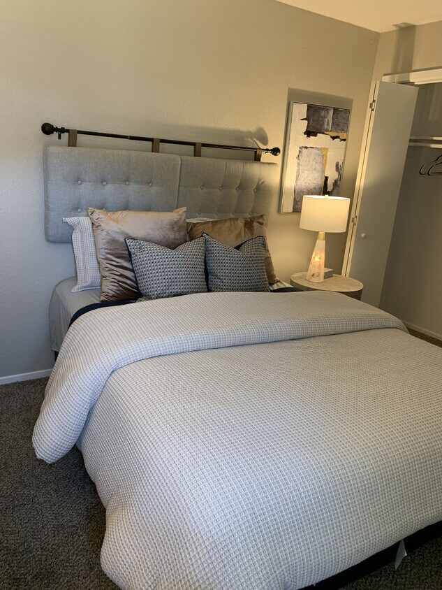 The Archer Apartments in San Antonio, TX