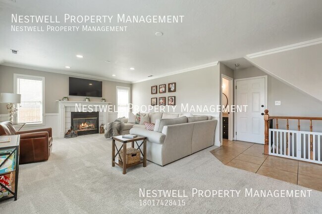 Building Photo - Beautiful 4-bed Home in Riverton