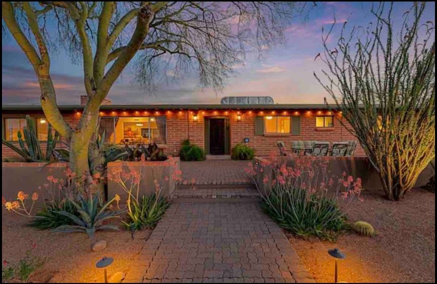 Foto principal - 9420 E Sierra St