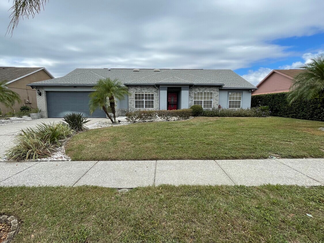 2228 Bridgewood Trail, Orlando, FL 32818 House Rental in Orlando, FL