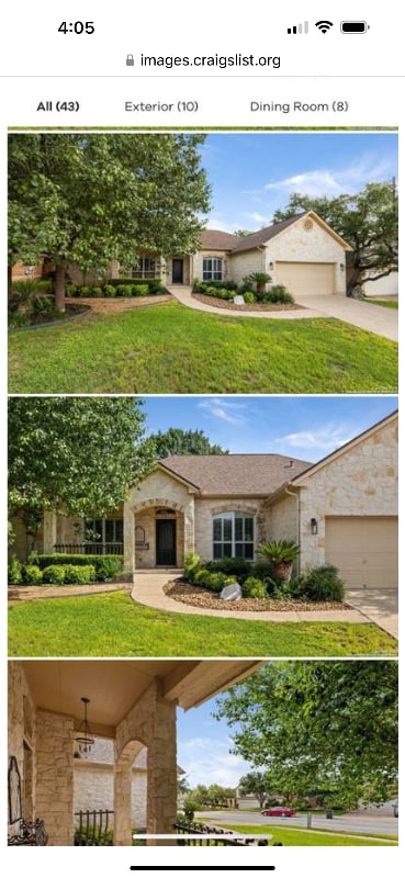 Photo - 1317 Wooded Knoll House