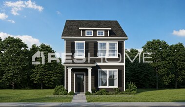 Building Photo - 1038 Alma Railway Dr