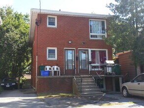 Building Photo - 67 Lansdowne St