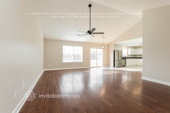 Foto del edificio - 8025 Meadowview Ln