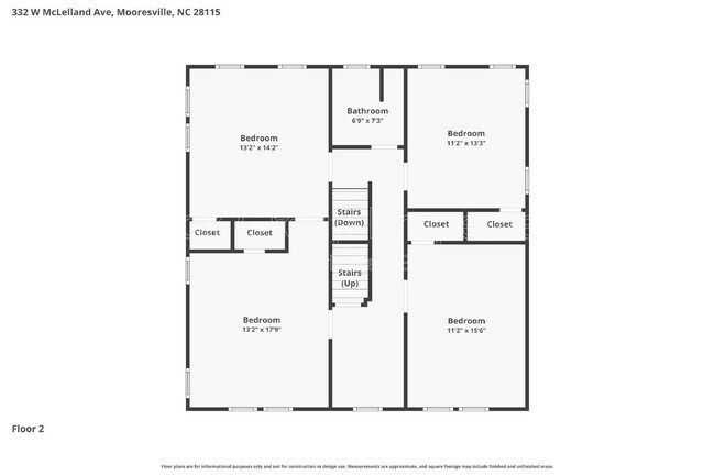 Foto del edificio - 332 W McLelland Ave