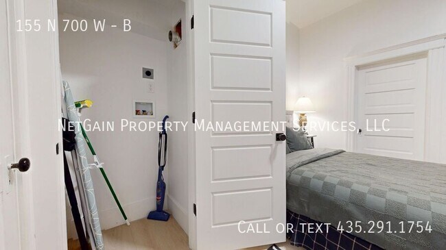 Building Photo - 155 N 700 W