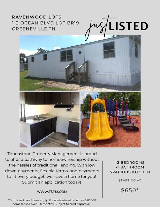1 E Ocean Blvd, Greeneville, TN 37745 House Rental in Greeneville, TN