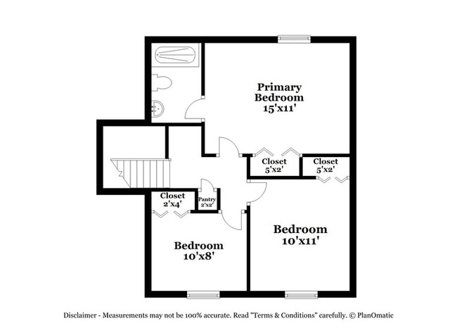 Foto del edificio - 3804 Breckenridge Ln