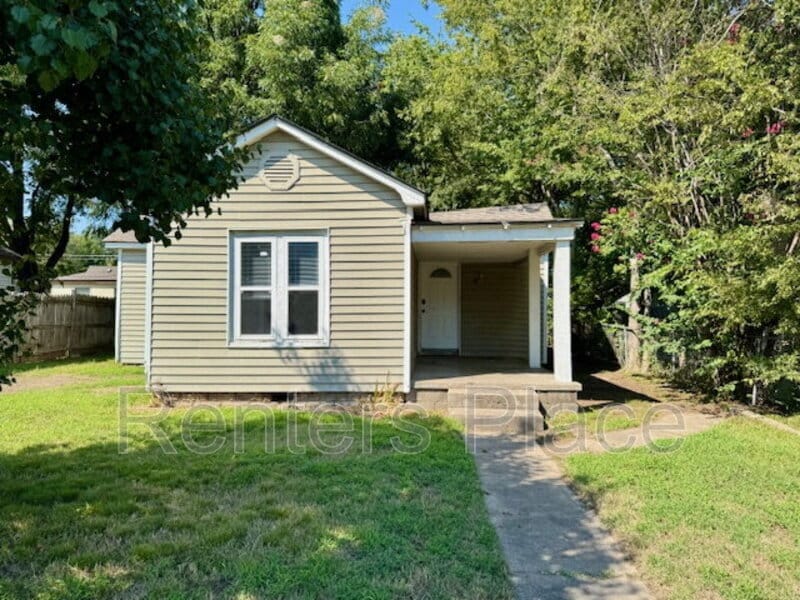Primary Photo - 3119 W 41st St