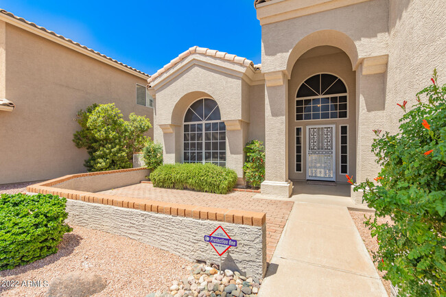 Foto del edificio - 4410 W Fallen Leaf Ln