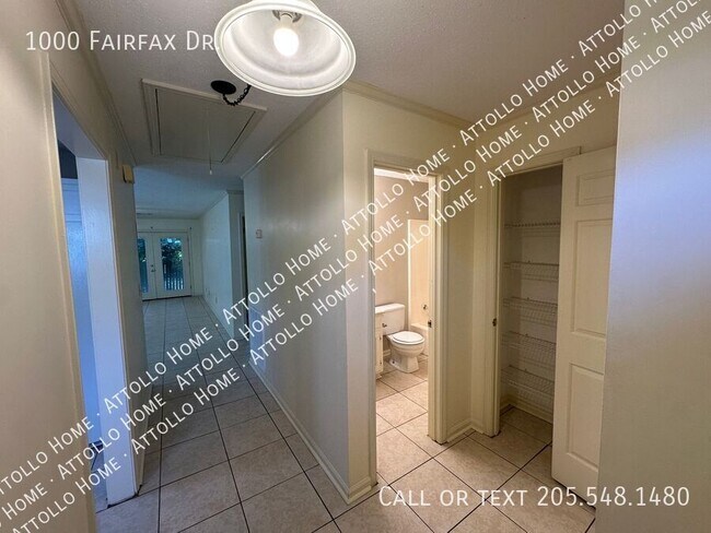 Foto del edificio - 1000 Fairfax Dr