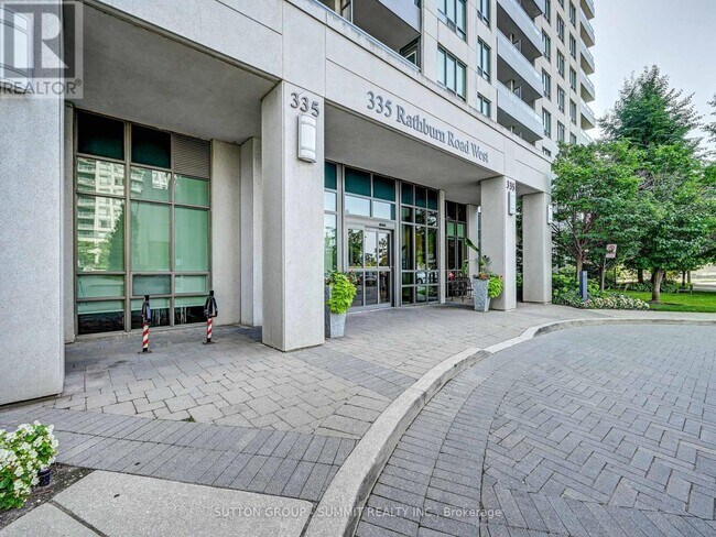 Building Photo - 335 Rathburn Rd W