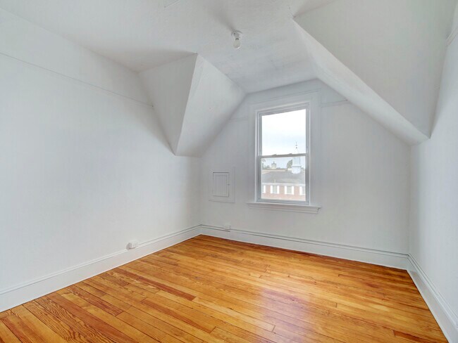 Foto del edificio - 444 N Broad St