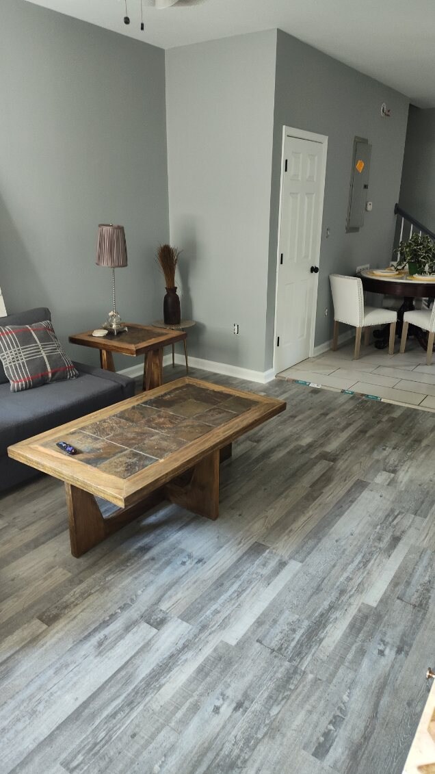 Foto del edificio - Room in Duplex on Jones Ave NW