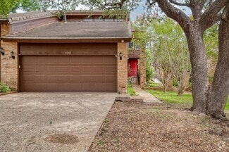 Building Photo - 8141 Forest Mesa Dr