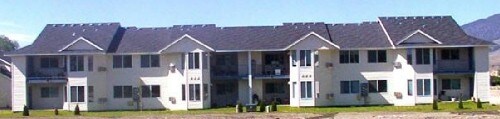 Primary Photo - Sungate Apartments