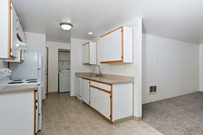 Foto del interior - Beavercreek Meadows