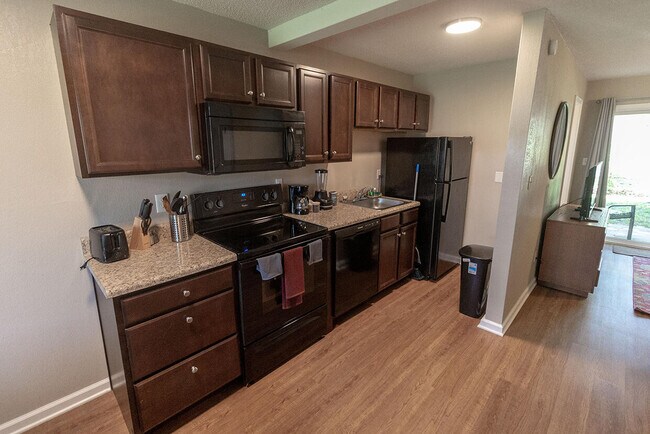 Foto del edificio - 105 N Garth Ave