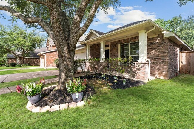 Building Photo - 5414 Barleycorn Ln