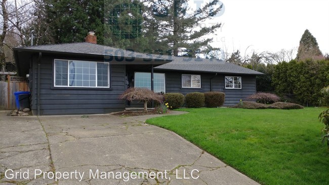Building Photo - 8511 SE Barbara Welch Rd