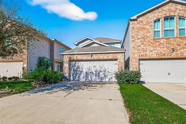 Building Photo - 5116 Dartmoor Ridge Trail