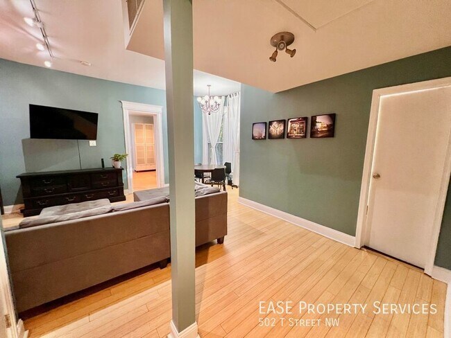 Foto del edificio - 502 T St NW