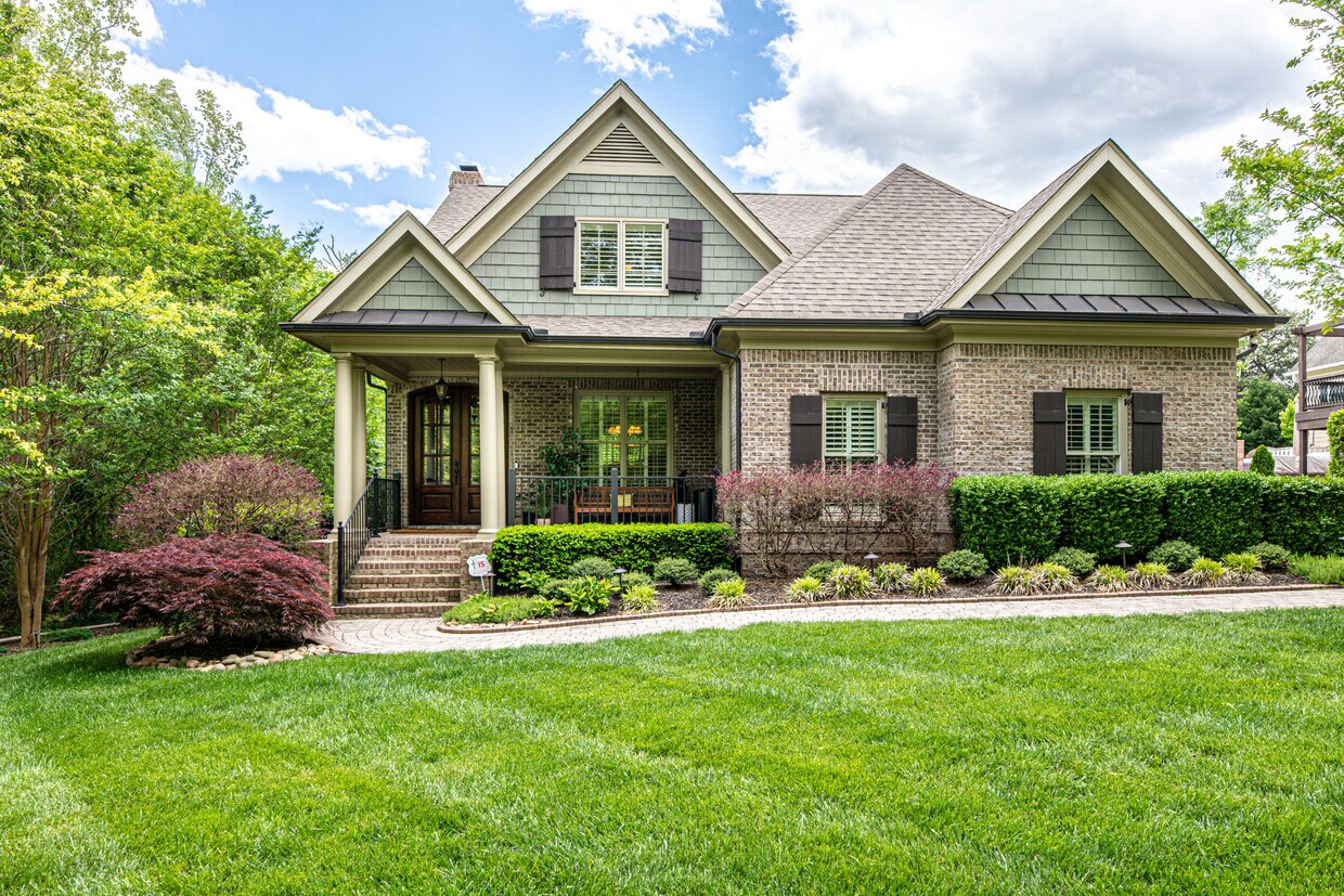 Foto principal - 11506 Cottage Creek Ln