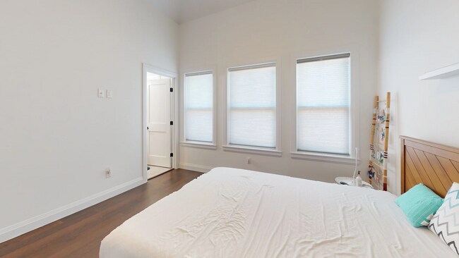 Foto del edificio - 119 Barnes Ave
