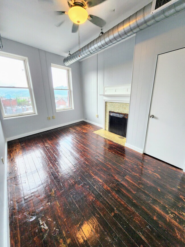 Foto del edificio - 4502 Butler St
