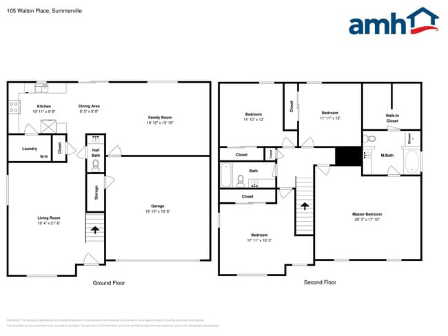 Building Photo - 105 Walton Pl