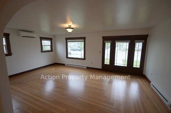 Foto del edificio - 2 bed, office, 2 bath, 1 car garage, in Sequim